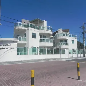 Condomínio Elisabetta 1 , Arraial do Cabo Brasil